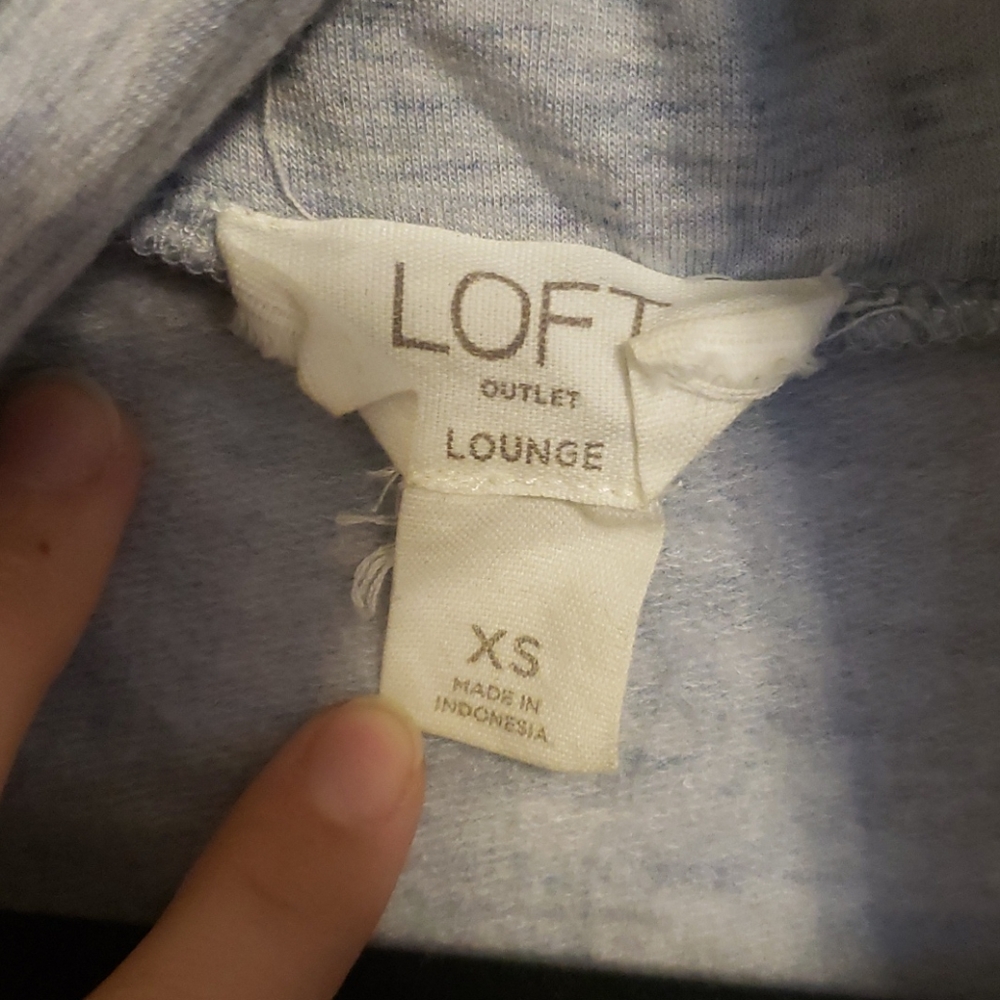 Loft tunic - Picture 2 of 5